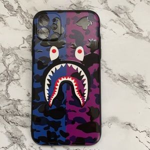 bape case